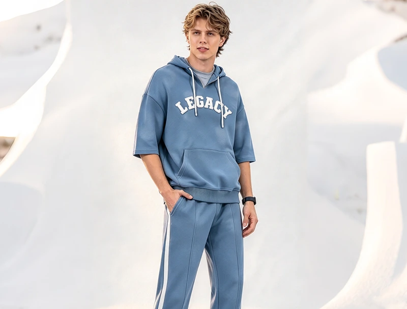 Clothing Sets