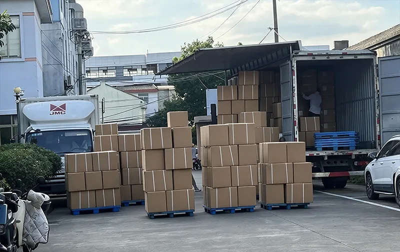 Delivery