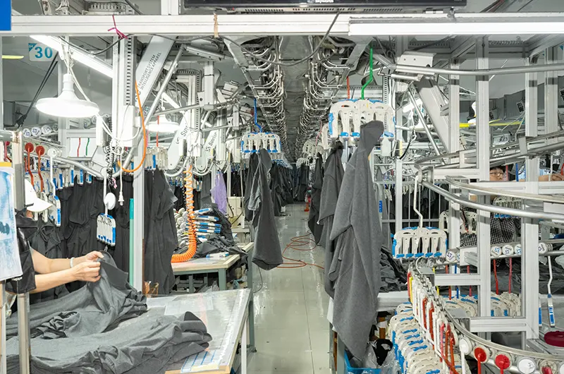 Factory